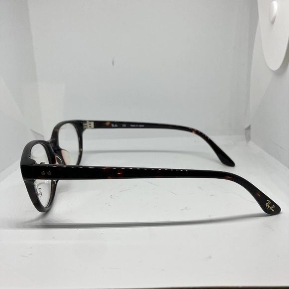 NEW RAY BAN RB 5221 2012 HAVANA BROWN AUTHENTIC FRAMES EYEGLASSES RB5221 52-18 main image 6